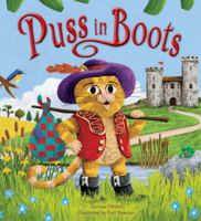 Puss in Boots 1682971716 Book Cover