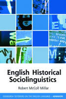English Historical Sociolinguistics 0748641807 Book Cover