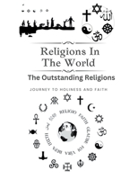 Religions In The World B0CJQLWSTP Book Cover
