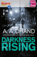 Darkness Rising 0552177091 Book Cover