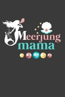 Meerjungmama: Jahres-Kalender f�r das Jahr 2020 Terminplaner f�r Meerjungfrau Fans Organizer 1707726213 Book Cover