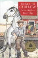 Ticket to Curlew 0888998430 Book Cover