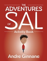 The Adventures of Sal - Activity Book 195003447X Book Cover