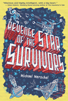 Revenge of the Star Survivors 0823440419 Book Cover