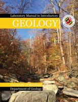 Laboratory Manual in Introductory Geology 1792413297 Book Cover