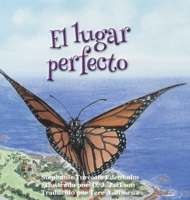 El lugar perfecto 1087897521 Book Cover