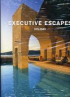 Executive Escapes Holiday 3832792686 Book Cover