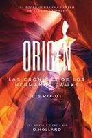 Origen - Las Cr 1980829381 Book Cover