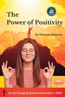 The Power of Positivity B0CMLPBN1L Book Cover