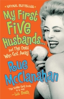My First Five Husbands..And the Ones Who Got Away 0767926943 Book Cover