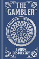 The Gambler 1398836451 Book Cover