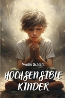 Hochsensible Inked (German Edition) B0CTGP4BBS Book Cover