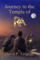 Journey to the Temple of Ra B00E1P6GD0 Book Cover