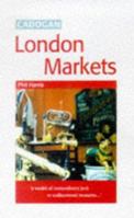 London Markets 1860118151 Book Cover