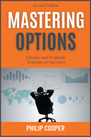 Mastering Options: Effective and Profitable Strategies for Investors 163742258X Book Cover
