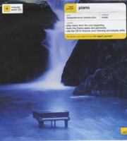 Piano 0340871318 Book Cover