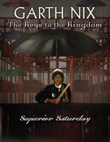 Superior Saturday 0007175116 Book Cover