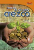 Hacer Que El Dinero Crezca 1515729494 Book Cover