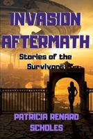 Invasion Aftermath: Expansions, Short Stories, and Deleted Chapters 109760117X Book Cover