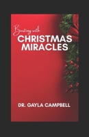 Bursting with Christmas Miracles B0FKZYV8M1 Book Cover