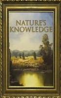 Nature’s Knowledge: 365 Daily Poems Inspired by Nature 1777533937 Book Cover