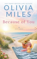 Because of You 1734620838 Book Cover