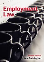 Employment Law: AND "Law Express, Employment Law" 1405893516 Book Cover