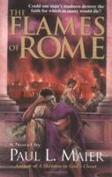 The Flames of Rome: A Novel 0825432979 Book Cover