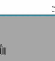 AGB - Kontrolle im Arbeitsrecht 364016363X Book Cover