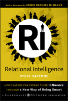 Relational Intelligence 047043869X Book Cover