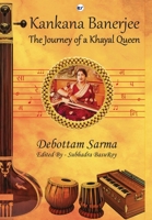 Kankana Banerjee 9356481628 Book Cover
