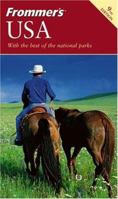 Frommer's USA (Frommer's Complete) 0028618467 Book Cover