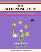 The Accounting Cycle: Practical Guide to Accounting Basics (Fifty-Minute) 1560521465 Book Cover