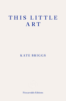This Little Art 1910695459 Book Cover