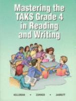 Mastering the Taks Grade 4 in Reading and Writing 1882422759 Book Cover