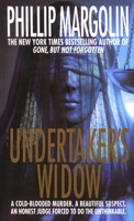 The Undertaker's Widow 0553580884 Book Cover