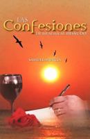 Las confesiones de mi alma al desnudo 1463309775 Book Cover