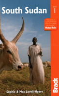 South Sudan 1841624667 Book Cover