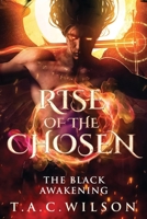 RISE of the CHOSEN B0CW2CCN39 Book Cover