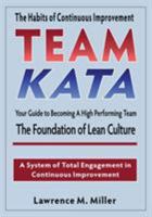 Team Kata 0989323277 Book Cover