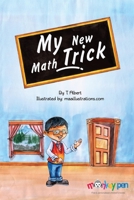 My New Math Trick B0948FKSKB Book Cover