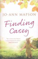 Finding Casey 1608197638 Book Cover