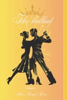 The ballad B0FQ3YQXSN Book Cover
