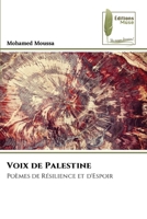 Voix de Palestine (French Edition) 6207812387 Book Cover