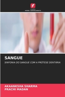 Sangue (Portuguese Edition) 6630002008 Book Cover