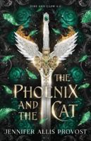 The Phoenix and the Cat B0G3SZW9LF Book Cover