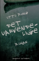 Det uafvendelige 8711893931 Book Cover