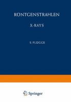 Rontgenstrahlen / X-Rays 3642458653 Book Cover