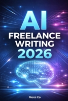 AI Freelance Writing 2026: 500+ Prompts to 10x Output B0GSRBY6RQ Book Cover