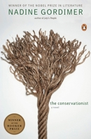 The Conservationist 0140047166 Book Cover